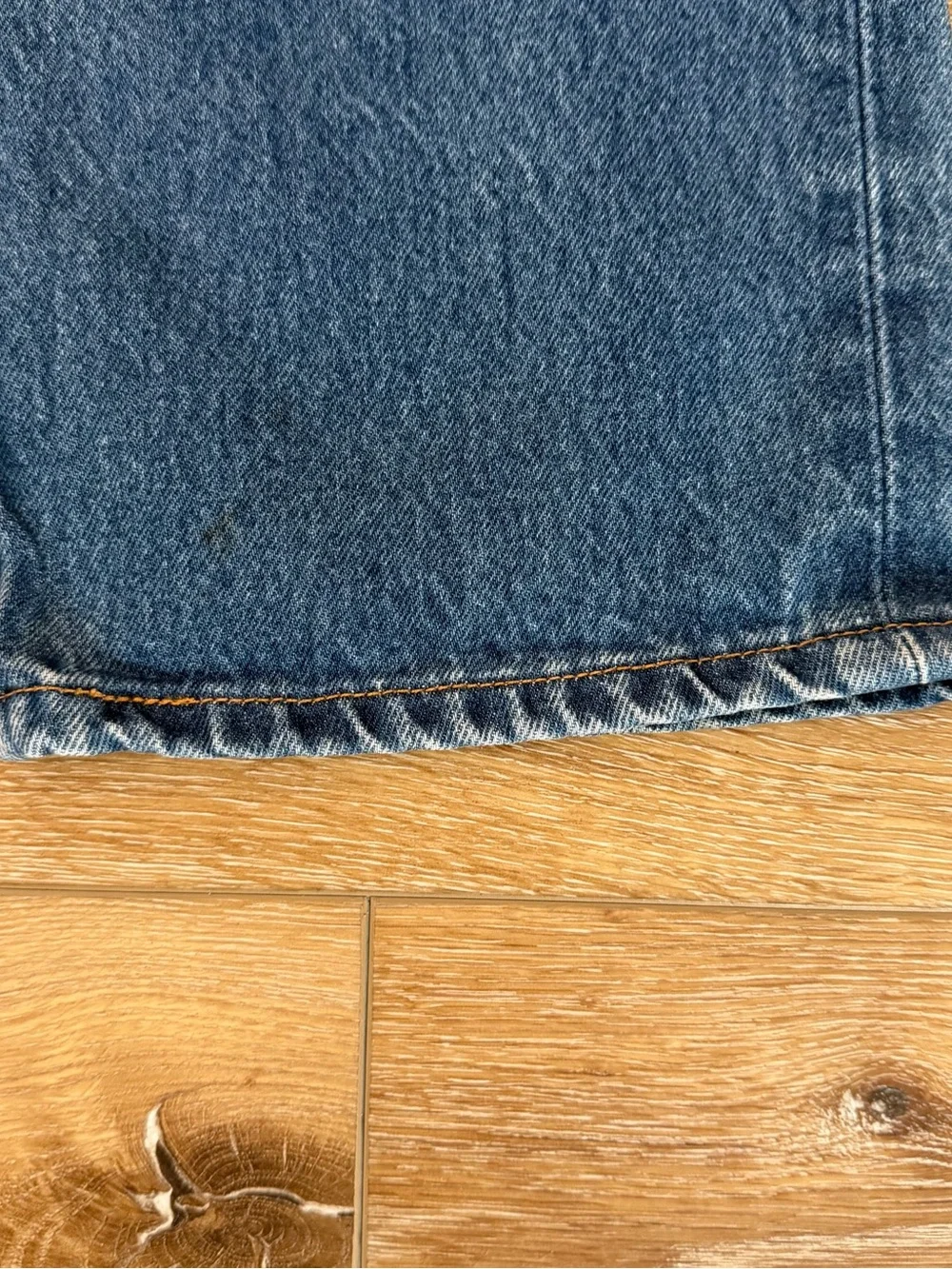 Levis levi 501xx